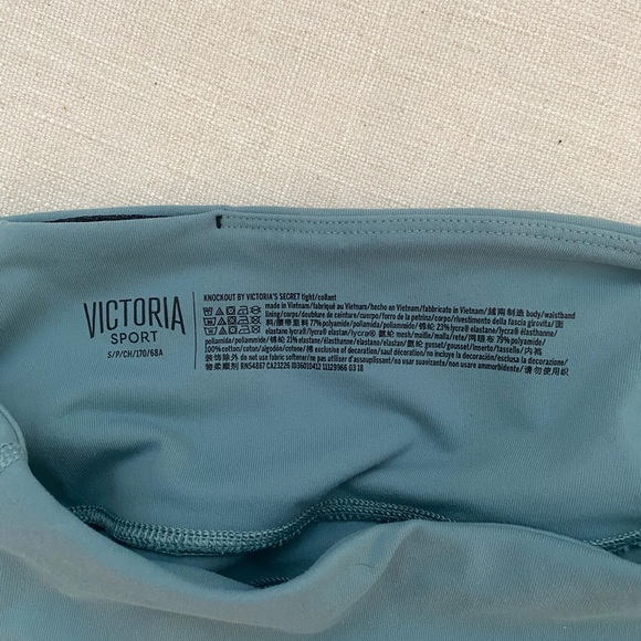 Victoria Sport leggings - Picture 7 of 10